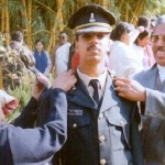 Lt. Saurabh Kalia: The Patrol Leader