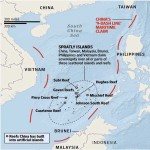 The South China Sea Conundrum and the ASEAN Unity
