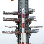 PSLV launches 20 Satellites in a Single Mission