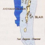 India Needs to Fast-Track Securing Andaman & Nicobar Islands against...