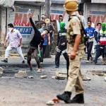 Learning from Israel: Countering stone-pelters in Kashmir