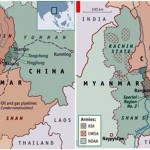 Growing Chinese presence in Myanmar has security implications for India