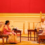 Myanmar and India: A New Future