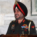 Northern Army Commander exudes confidence of positive environment emerging in J&K