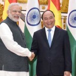 India-Vietnam Strategic Cooperation: Challenging the Dragon?