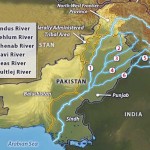 Water Availability in Pakistan