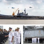Decommissioning of INS Viraat