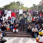 JNU not at the Cost of Country