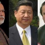 India’s Foreign Policy and the China-Pakistan Axis 2016