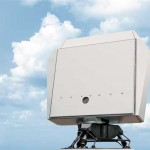 Thales introduces NS200 multi-mission radar for naval forces
