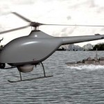DCNS and Airbus Helicopters join forces to design future tactical VTOL drone