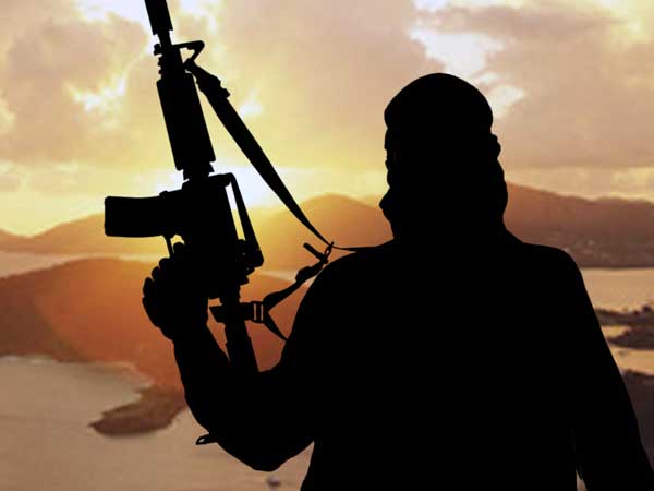 Ridding Rajouri Sector of Terrorists