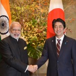 India-Japan: A Relationship Strengthens