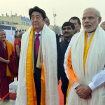 The Important India-Japan Relations