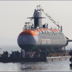 INS Khanderi: India’s Second Kalvari-Class Scorpene Submarine