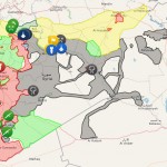 Despite Ceasefire, no end to Syria’s Sorrows in Sight