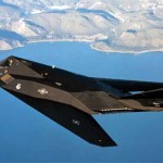 Developing Stealth Technology: Lessons from the US XST/F117 Programme