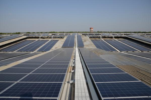 International Solar Alliance: India’s Quest to Emerge as a Global Powerhouse of Solar Energy
