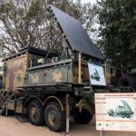 Swati radar could be a game changer at the LoC