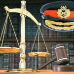 Military courts in Pakistan: A failed state syndrome