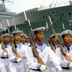Rise of the PLA Navy and its implications for India