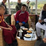 Chinese Bellicosity over Dalai Lama’s visit to Tawang
