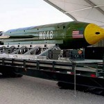 Mother of All Bombs: A New Age Weapon of Mass Destruction?