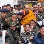 China’s Brinkmanship on Dalai Lama’s visit to Arunachal Pradesh