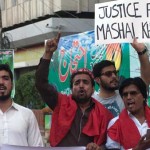 Blasphemy Laws of Pakistan: Lynching of Mashal Khan