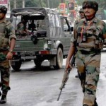 How did New Delhi Crush Militancy in Kashmir?