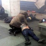 St. Petersburg Metro Bombing: Al Qaeda Redux