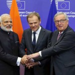 Can India and EU ever be viable strategic partners?