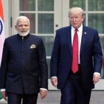Indian Nationalists must Review their Love Affair with Trump