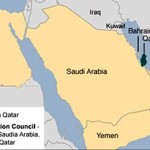 Middle East Boils Over Qatar