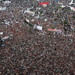 Was Tahrir Square Revolution a Failed Effort in Applying Nonviolence?