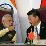 2017: Was a tough Year for China-India Relations