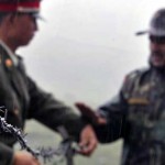 Doklam has set a benchmark for Sino-India relations for the future