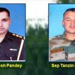 Terrorism in J&K: The Sacrifice of our Brave Soldiers will not be in Vain