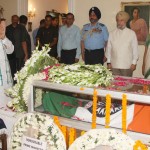 A Tribute to Air Marshal Arjan Singh