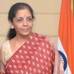 Nirmala Sitharaman: First Woman Defence Minister of India