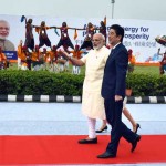 Japanese PM Abe’s Visit to India Geopolitically Significant