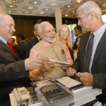 Indo-Israel Relations: Make With India