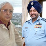 Fighter Squadron Strength IAF’s Top Priority - Air Chief Marshal BS Dhanoa