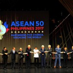 The India-ASEAN Partnership at 25
