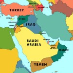 West Asia: An Overview of Recent Important Developments