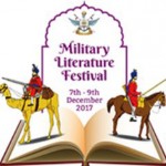The Military Literature Festival 