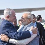 India and Israel – Inseparable Friends