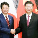 Sino-Japanese relations on an optimistic track?