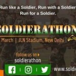 Soldierathon: Run for Our Soldiers