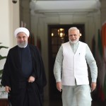 India and Iran Resolve to Focus on Connectivity and Economic Cooperation